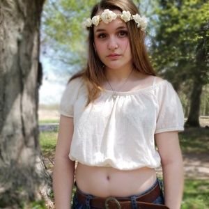 Meet your Posher, Katelyn